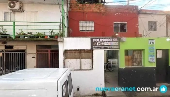 Panadería - C1437Ika C1437Ika