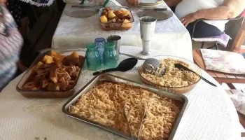 Panadería Cabrales - Curuzú Cuatiá