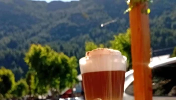 Panaderia Cafeteria Bakery - Lago Puelo