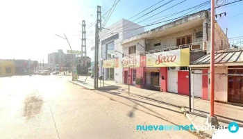 Panaderia Camacho - Santiago Del Estero