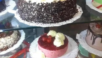 Panaderia Camila - Puerto Rico