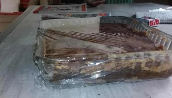 Panadería Canelle - Gral. Roca