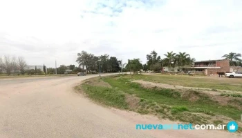 Panadería Caniparoli - La Cocha