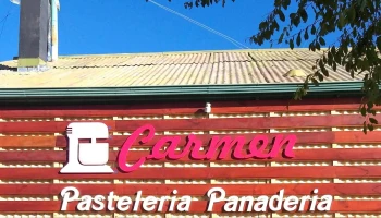 Panadería Carmen - Puerto San Julian