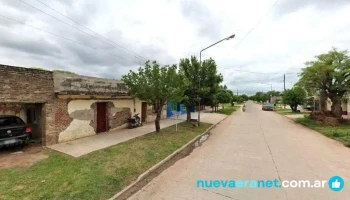Panadería Carpio - Las Breñas