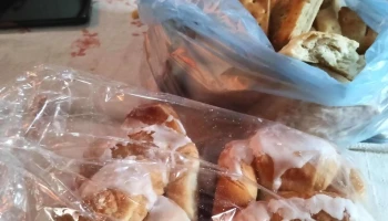 Panadería Carrascosa - Chimbas