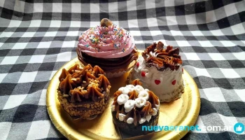 Panaderia/ Casa de comida - Copo Quile