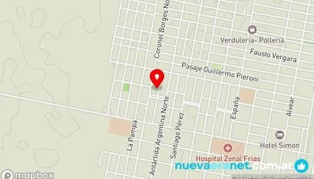 Panaderia casera 