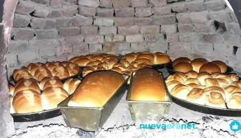 Panadería casera - Gualeguaychú