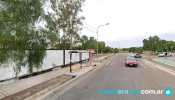Panaderia Cdc - Capital, Mendoza
