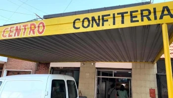 Panaderia Centro Confiteria - Resistencia