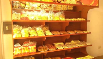 Panadería Centro- La Criolla Pastas - Malabrigo