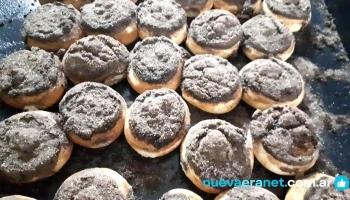 Panaderia Ceres - Ceres