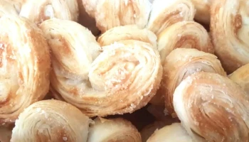Panadería Cerro Blanco - Villa Basilio Nievas