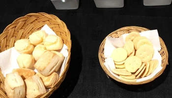 Panadería Chacabuco - Córdoba