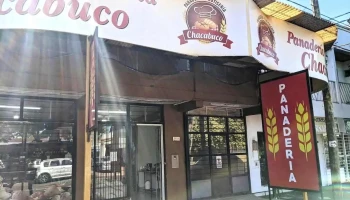 Panadería Chacabuco - Posadas