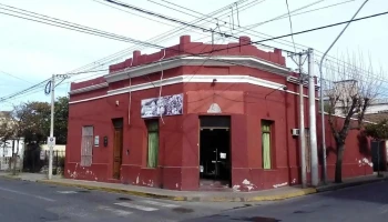 Panadería Che Paolo - San Fernando Del Valle De Catamarca