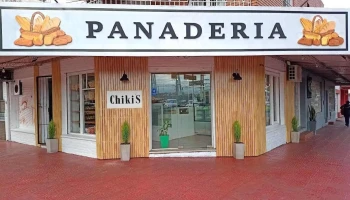 Panaderia ChikiS - Posadas