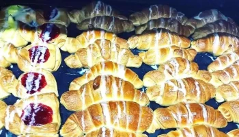 Panadería Claudio - Villa Gral. San Martin