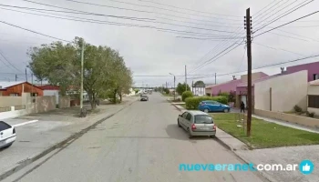 Panadería Colibrí - Cmte. Luis Piedrabuena