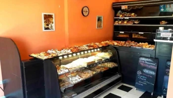 Panadería Comodoro - Comodoro Rivadavia