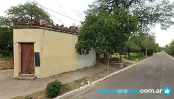 Panaderia coneta - Catamarca