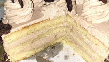 Panadería Confitería 9 de Julio - Cdad. Autónoma De Buenos Aires