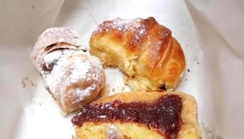 Panaderia confiteria Fran Fran - Cdad. Autónoma De Buenos Aires