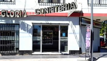 Panadería & Confitería Gloria - Godoy Cruz