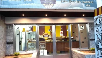 Panadería & Confitería La Imperial - Villa María