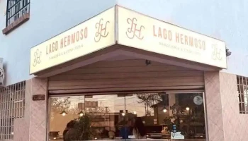 Panaderia Confiteria Lago Hermoso - Godoy Cruz