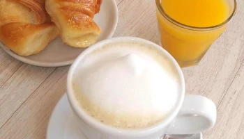 Panaderia & Confitería 