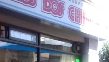Panadería Confitería Los Dos Chinos Sucursal La Rioja - Bxs