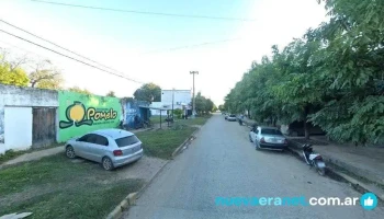 Panaderia & Confiteria Maxi - Laguna Blanca