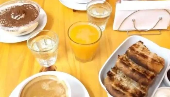 Panadería - Confitería Mia Y Ashley - Las Heras
