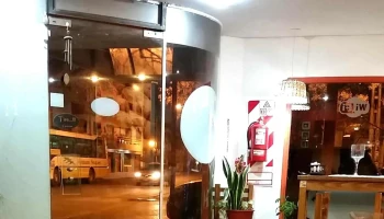 Panaderia Confiteria Mirella - Neuquén