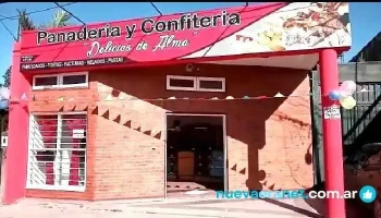 Panadería - Confitería - Resistencia