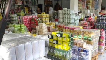 Panadería & Confitería Rotisería El Edén - Posadas