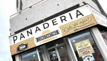 Panaderia Constantino - Puerto Madryn