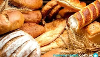 Panadería 