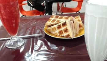 Panadería Cosas Ricas - Chos Malal
