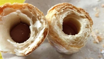 Panadería Crikas - San Rafael