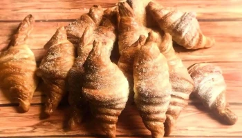 Panadería Cristal - San Juan