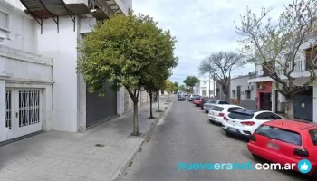 Panadería Cristini - Villa Constitución