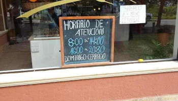 Panadería Crocante - Salta