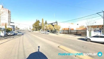 Panadería Cruasan - Trelew