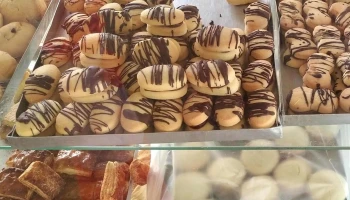 Panadería Cutral Có - Cutral Co