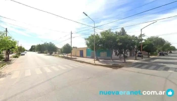 Panadería - Cutral Co