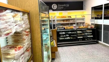 Panadería Cuyo - Cipolletti