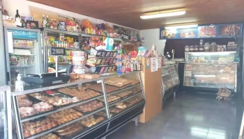 Panadería Cuyo - Villa Aberastain